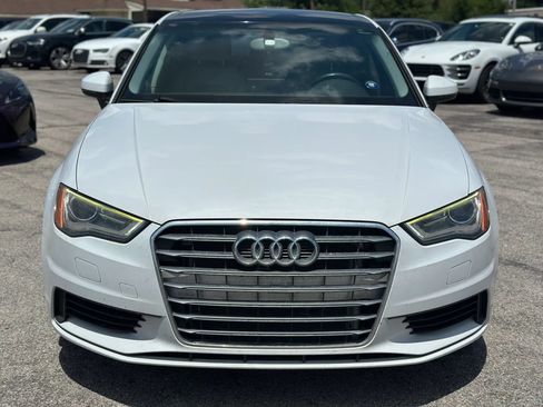 Used 2015 Audi A3 1.8T Premium FWD image 3