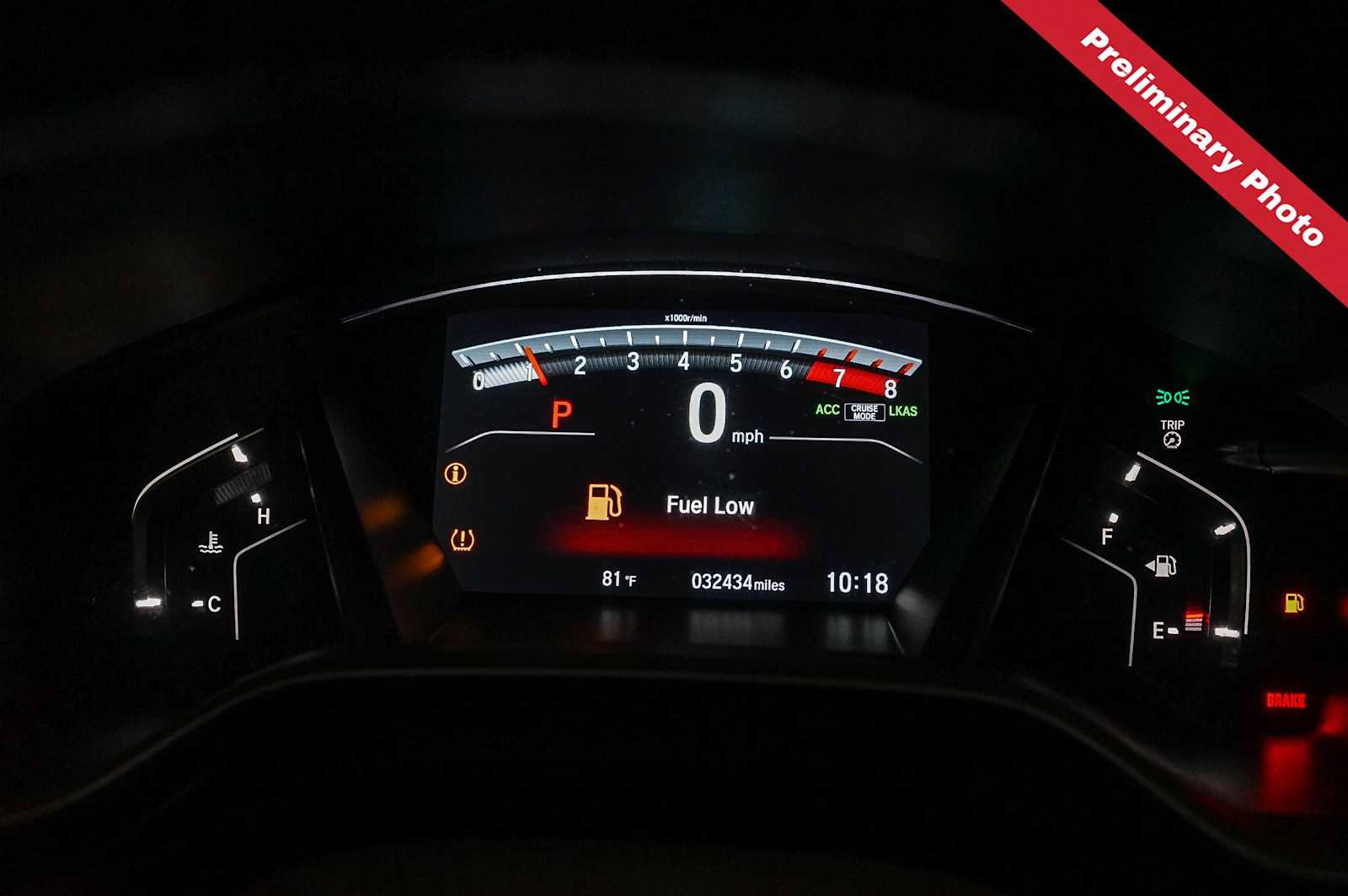 Used 2022 Honda CR-V EX-L image 14