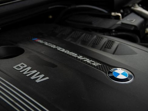 Used 2019 BMW X3 M40i w/ Premium Package AWD/4WD image 35