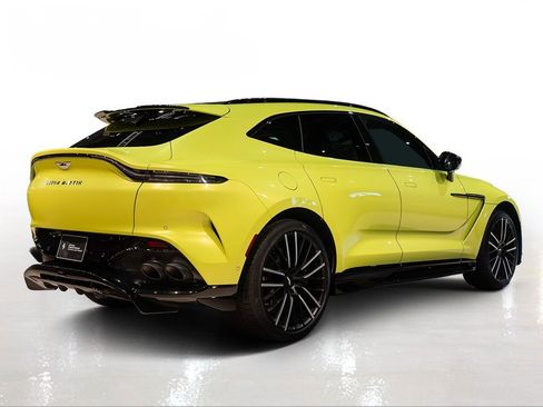 Used 2023 Aston Martin DBX 707 image 10