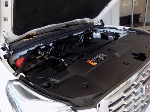 Used 2019 GMC Yukon Denali AWD/4WD image 36