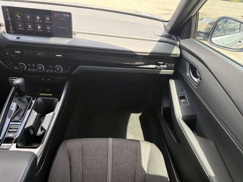 Used 2025 Honda Accord Sport image 15