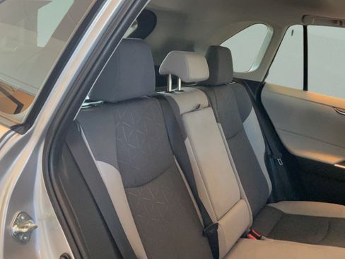 Certified 2025 Toyota RAV4 XLE w/ Convenience Package FWD image 39
