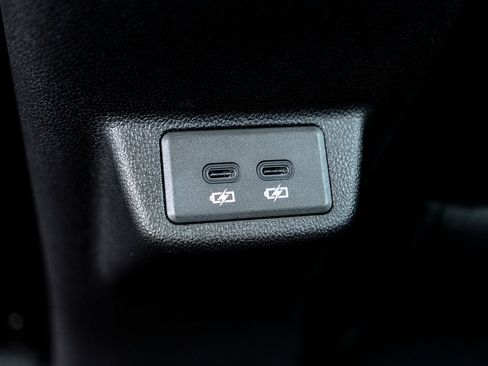 New 2027 Chevrolet Bolt RS image 25