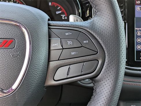 New 2026 Dodge Durango GT w/ Blacktop Package image 29