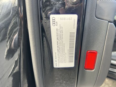 Used 2024 Audi S5 Premium Plus image 28