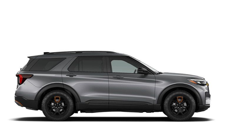 Certified 2026 Ford Explorer Tremor w/ Tremor Convenience Package AWD/4WD image 23