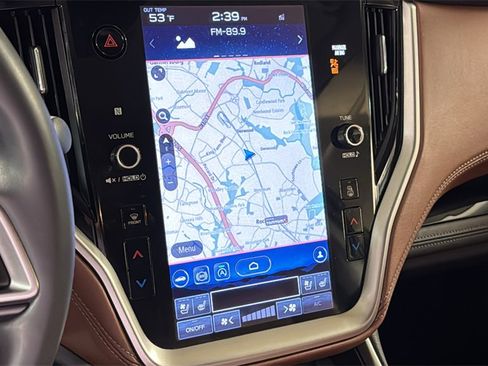 Used 2022 Subaru Outback Touring XT image 28