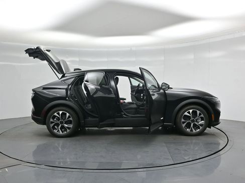 New 2026 Ford Mustang Mach-E Select image 4