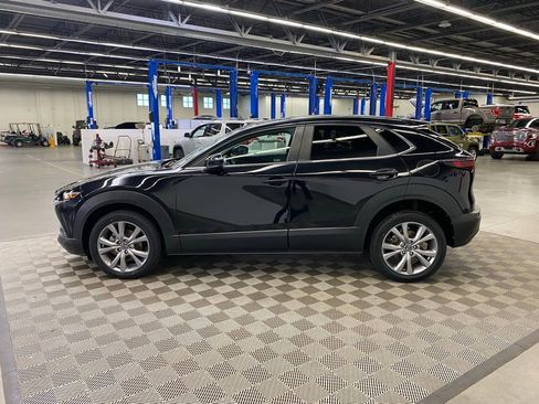 Used 2021 MAZDA CX-30 AWD 2.5 S w/ Select Package image 8