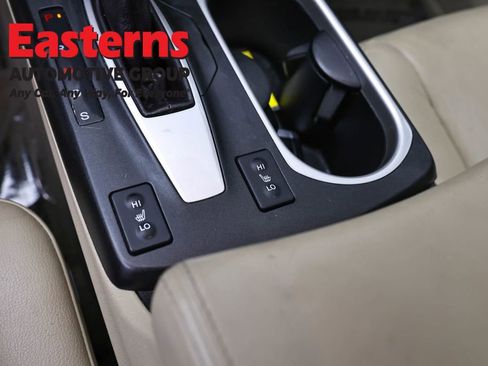 Used 2018 Acura RDX AWD image 21