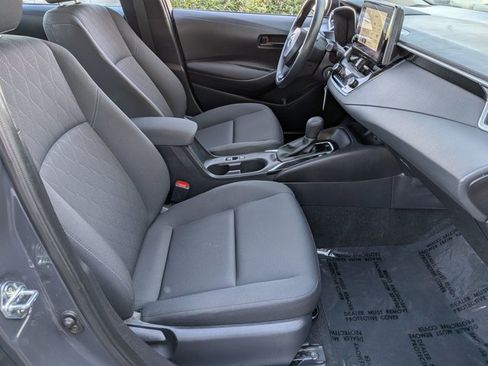 Used 2024 Toyota Corolla LE FWD image 26