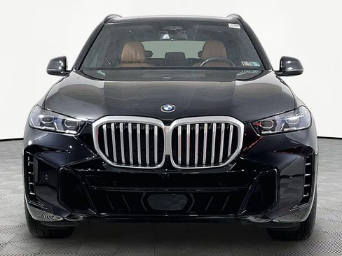 Used 2024 BMW X5 xDrive40i w/ Executive Package AWD/4WD image 2