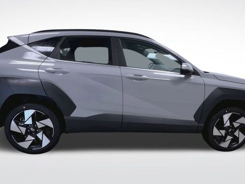 New 2026 Hyundai Kona Limited image 9