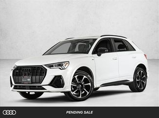 Certified 2025 Audi Q3 2.0T Premium Plus w/ Premium Plus Package video 1