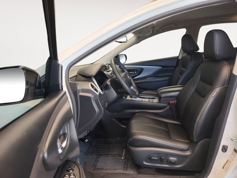 Used 2024 Nissan Murano SV FWD image 22