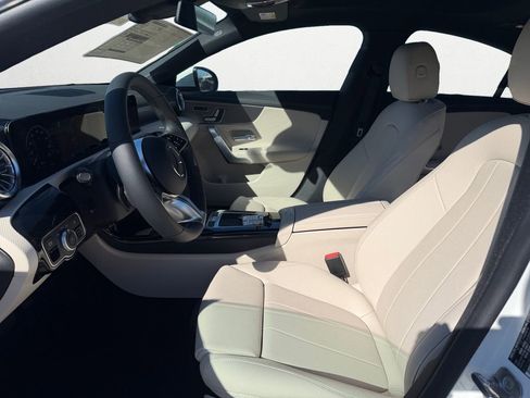 New 2026 Mercedes-Benz CLA 250 image 13