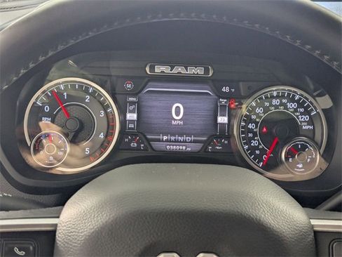 Used 2022 RAM 2500 Laramie image 17