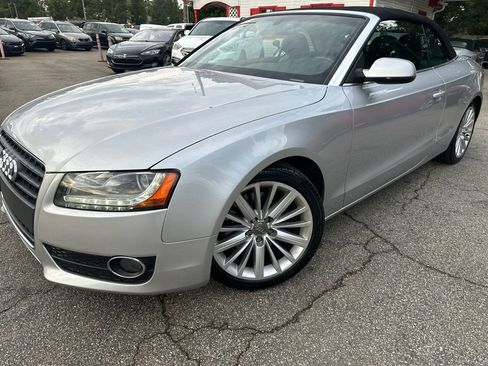 Used 2010 Audi A5 2.0T Premium Plus image 7