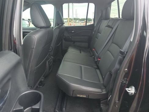 Used 2023 Honda Ridgeline RTL image 11