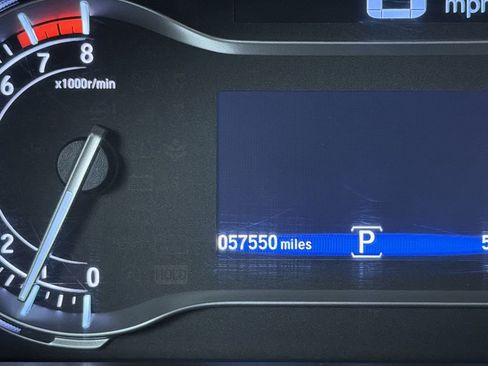 Used 2023 Honda Ridgeline RTL image 25