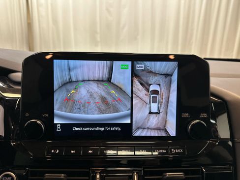 Certified 2023 Nissan Pathfinder SL w/ SL Premium Package image 18