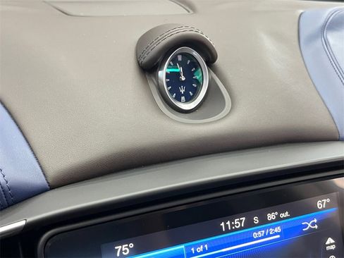 Used 2018 Maserati Ghibli S Q4 image 19