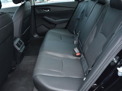 Used 2023 Honda Accord EX-L image 13