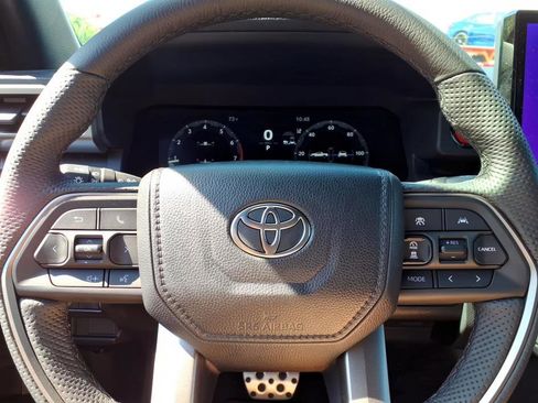 New 2026 Toyota Tacoma TRD Sport image 14