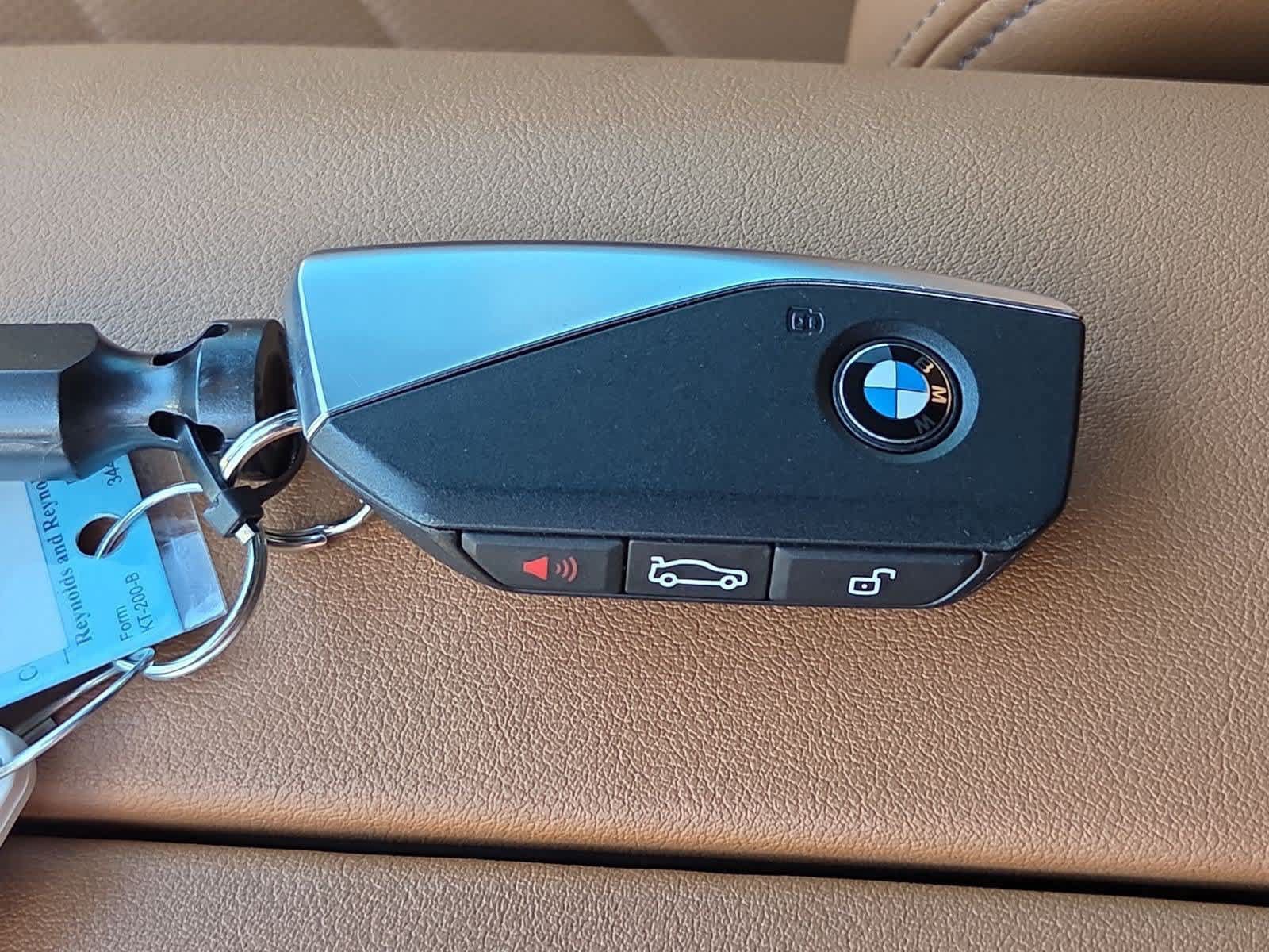 Used 2024 BMW X5 sDrive40i w/ Premium Package RWD image 36