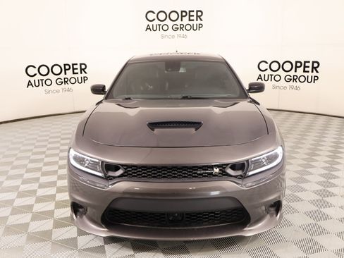 Used 2023 Dodge Charger Scat Pack w/ Plus Group image 9
