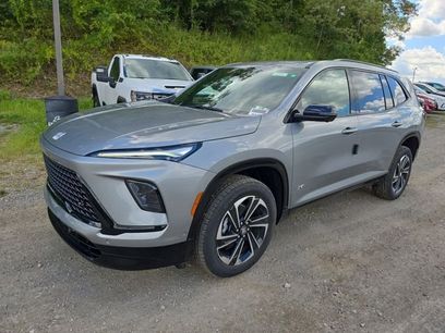 New 2026 Buick Enclave Sport Touring w/ Super Cruise Package