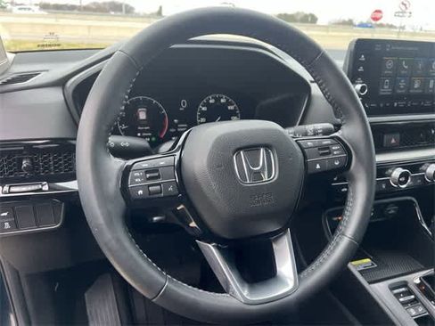 Certified 2024 Honda CR-V EX-L image 17