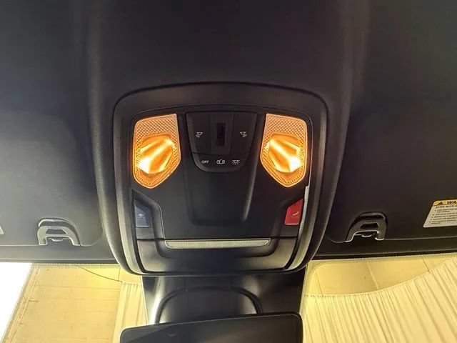 Used 2026 RAM 2500 Big Horn AWD/4WD image 17