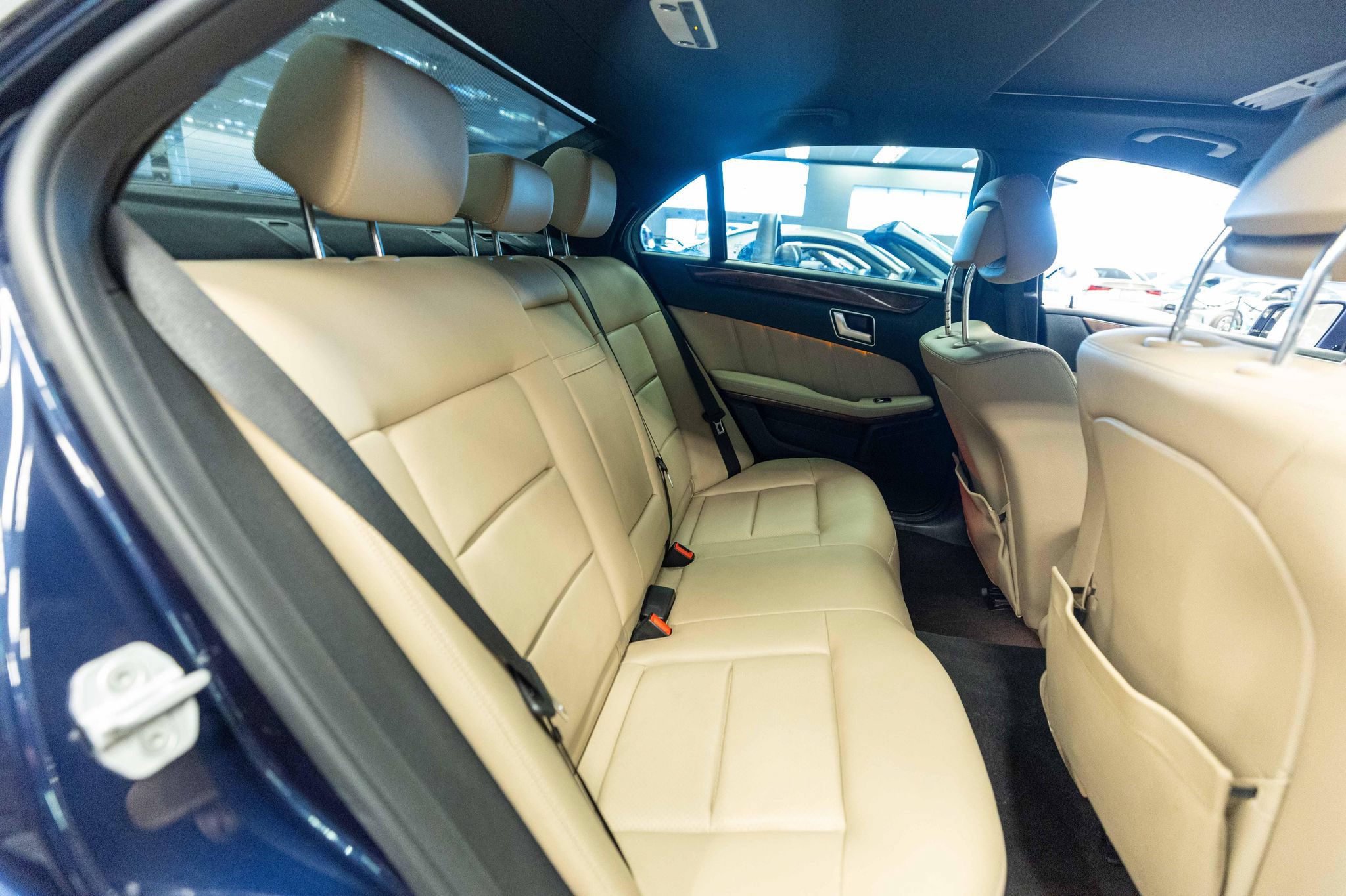 Used 2013 Mercedes-Benz E 350 Sedan image 10