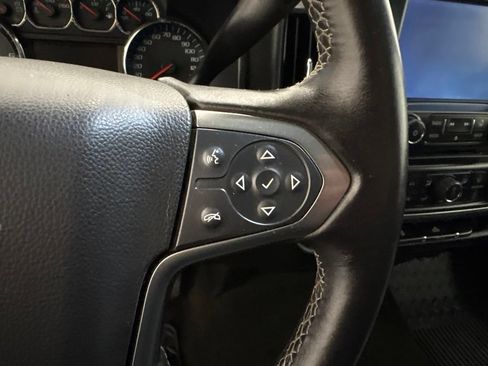Used 2015 Chevrolet Silverado 1500 LT w/ All Star Edition AWD/4WD image 26