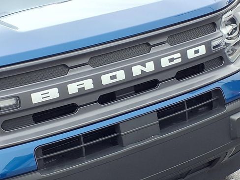 Used 2024 Ford Bronco Sport Big Bend w/ Convenience Package image 29