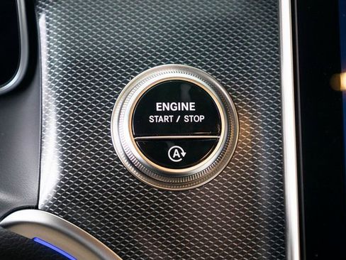 New 2026 Mercedes-Benz GLC 300 4MATIC image 26