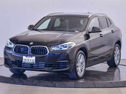 Certified 2022 BMW X2 sDrive28i w/ Premium Package