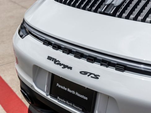 Used 2022 Porsche 911 Targa 4 GTS AWD/4WD image 14