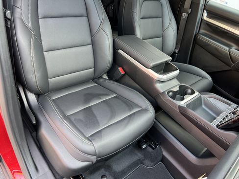New 2026 GMC Terrain Elevation AWD/4WD image 24