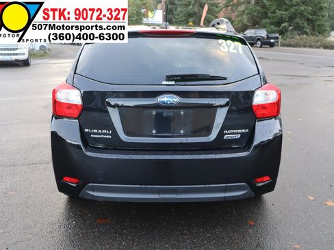 Used 2013 Subaru Impreza 2.0i Sport Premium w/ Popular Pkg 1 image 6