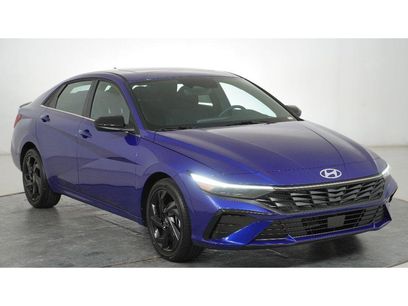 New 2026 Hyundai Elantra SEL Sport Premium