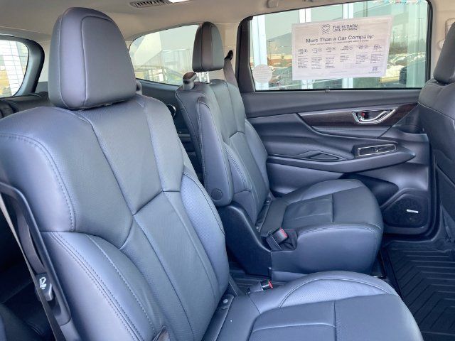 Used 2026 Subaru Ascent Touring AWD/4WD image 15