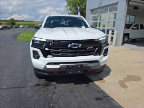 New 2026 Chevrolet Colorado Z71 w/ Technology Package image 2