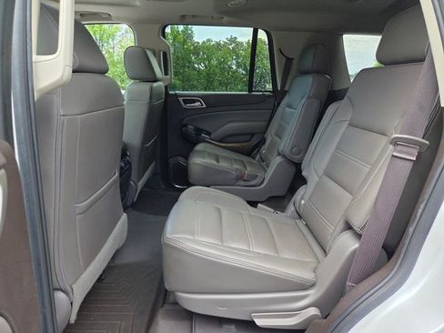 Used 2017 GMC Yukon Denali w/ Open Road Package AWD/4WD image 14
