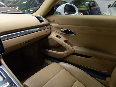 Used 2014 Porsche Cayman Coupe 2D image 26