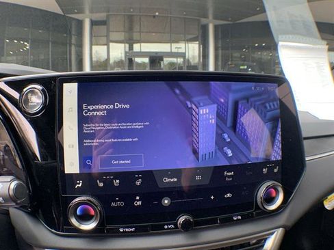 Used 2026 Lexus RX 350 Premium image 18