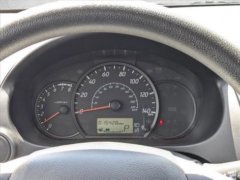 Used 2024 Mitsubishi Mirage LE FWD image 11