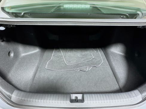 Used 2025 Honda Accord SE image 22